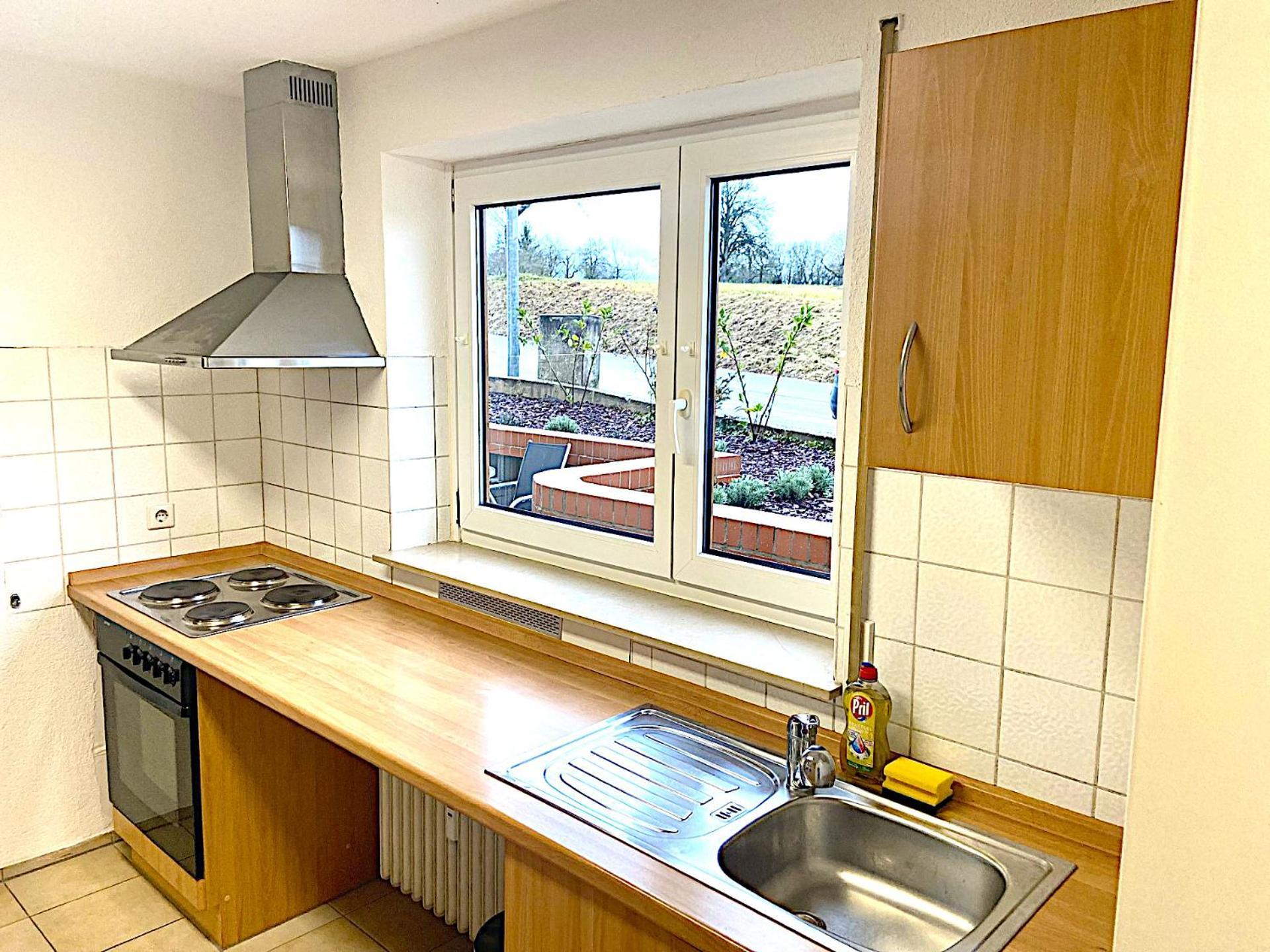 Charmanter Rueckzugsort Mit Grosser Terrasse In Idyllischer Umgebung Μπέμπλινγκεν Εξωτερικό φωτογραφία